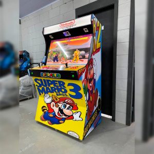 Fliperama Bartop 42 pol