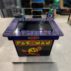 pac-man